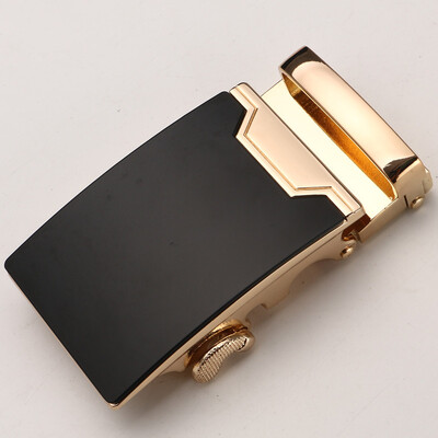 Genuine Mens Belt Head Belt Buckle Leisure Belt Head Business Accessories Automatic Buckle Width 35CM luxury fashion
Genuine Mens Belt Head Belt Buckle Leisure Belt Head Business Accessories Automatic Buckle Width 35CM luxury fashion