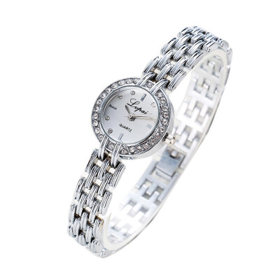 Best Selling Womens Watches Rose Gold Disc Luxury Ladies Quartz Wristwatch With Rhinestone Bracelet Clock Zegarki Damskie
Best Selling Womens Watches Rose Gold Disc Luxury Ladies Quartz Wristwatch With Rhinestone Bracelet Clock Zegarki Damskie