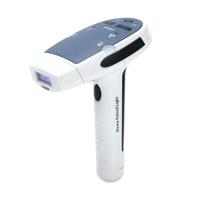 Greensen 3Colors Electric Laser HPL Hair Removal Machine System Permanent Body Epilator with 2 LampsHair Removal Lady Epilator
Greensen 3Colors Electric Laser HPL Hair Removal Machine System Permanent Body Epilator with 2 LampsHair Removal Lady Epilator