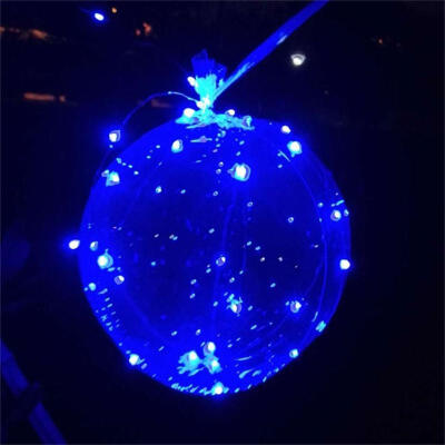 Colorful Luminous 1PC Balloon LED Balloon Halloween Christmas Party Wedding Home Decoration Supplies
Colorful Luminous 1PC Balloon LED Balloon Halloween Christmas Party Wedding Home Decoration Supplies