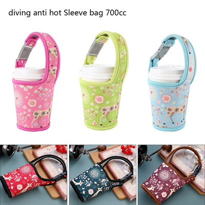 Portable Warm Tea Cup Bag Cloth Heat Insulation Hand Cup Drink Set Diving Anti Hot Bag
Portable Warm Tea Cup Bag Cloth Heat Insulation Hand Cup Drink Set Diving Anti Hot Bag