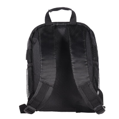 Camera Bag Waterproof DSLR Backpack 13 x 104 x 49 Inch Size for DSLR Cameras Mirrorless Cameras Lens Flashes Tripod Other Access
Camera Bag Waterproof DSLR Backpack 13 x 104 x 49 Inch Size for DSLR Cameras Mirrorless Cameras Lens Flashes Tripod Other Access