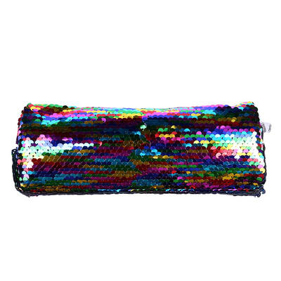Fashion Makeup Packs Women Portable Cosmetics Storage Pouch Sequin Pen Bags
Fashion Makeup Packs Women Portable Cosmetics Storage Pouch Sequin Pen Bags