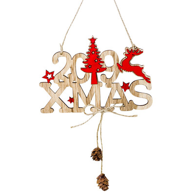 Toponeto Christmas New Year Alphabet House Plate Christmas Hollow Door Hanging Pendant
Toponeto Christmas New Year Alphabet House Plate Christmas Hollow Door Hanging Pendant