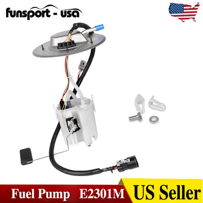 Fuel Pump for 2001 2002 2003 2004 Ford Mustang 38L 39L 46L E2301M