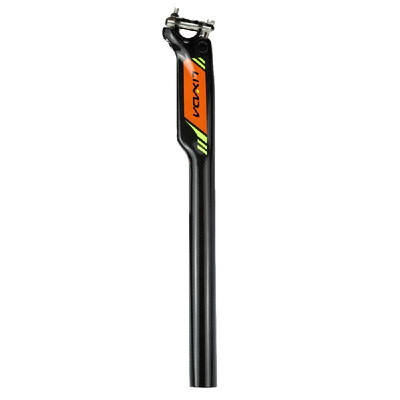 Lixada Carbon Fiber Riser Handlebar Bike Stem Seat Post Riser Bar Sets MTB Mountain Bike Parts
Lixada Carbon Fiber Riser Handlebar Bike Stem Seat Post Riser Bar Sets MTB Mountain Bike Parts