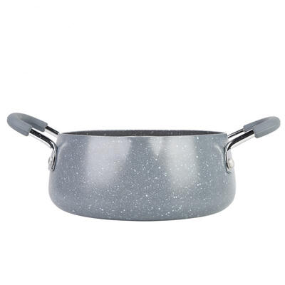 Greensen Medical Stone Pot Frying Pan with Drain Rack Outdoor Picnic Portable
Greensen Medical Stone Pot Frying Pan with Drain Rack Outdoor Picnic Portable
