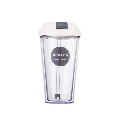 Creative Juice Double Adult Straw Plastic Cup Male And Female Students Hand-held Car Coffee Cup
Creative Juice Double Adult Straw Plastic Cup Male And Female Students Hand-held Car Coffee Cup