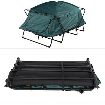 Greensen Durable 1-person Outdoor Portable Folding Shelter Tent for Camping Backpacking Leisure
Greensen Durable 1-person Outdoor Portable Folding Shelter Tent for Camping Backpacking Leisure