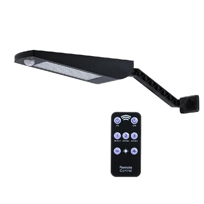 32V 7W 66LED Solar Powered Wall Lamp Motion Sensor Portable Outdoor IP65 Waterproof Light With Remote Controller
32V 7W 66LED Solar Powered Wall Lamp Motion Sensor Portable Outdoor IP65 Waterproof Light With Remote Controller