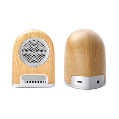 1Pair Wooden Mini Bluetooth Speaker Wireless Portable Stereo Speaker for IOS Android
1Pair Wooden Mini Bluetooth Speaker Wireless Portable Stereo Speaker for IOS Android