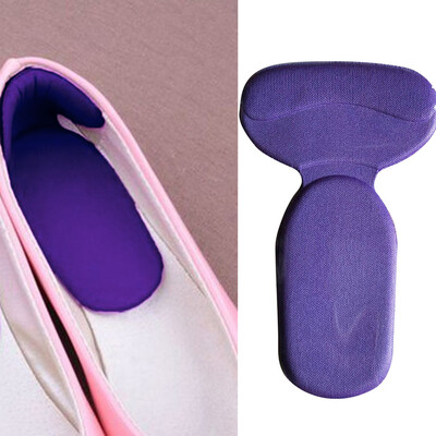 〖Follure〗High Heel Shoes Pad Super Soft Insoles Comfortable Feet Cushion Protector Care
〖Follure〗High Heel Shoes Pad Super Soft Insoles Comfortable Feet Cushion Protector Care