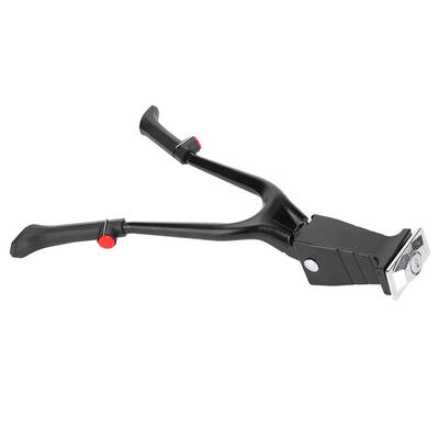 Greensen Center Mount Double Leg Height Adjustable Bike Kickstand Stand Fits 24-28 inch Bicycle Bicycle StandBike Kickstand
Greensen Center Mount Double Leg Height Adjustable Bike Kickstand Stand Fits 24-28 inch Bicycle Bicycle StandBike Kickstand