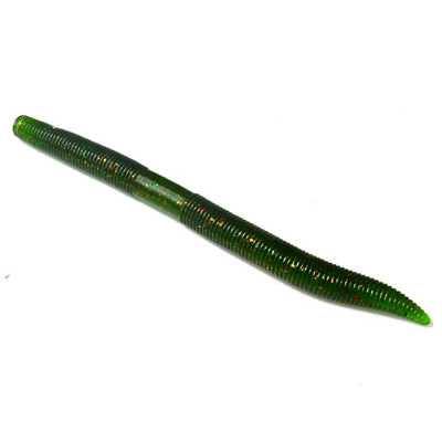 Saidsome Fishing Bait Soft Lure Belly Chest Fork Dice Simulation Earthworm 6pc bag fishing bait fishing lure
Saidsome Fishing Bait Soft Lure Belly Chest Fork Dice Simulation Earthworm 6pc bag fishing bait fishing lure