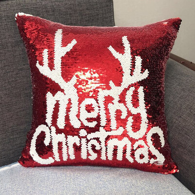 Tailored Reversible Flip Sequins Throw Pillow Case Sofa Car Cushion Cover Home Decor
Tailored Reversible Flip Sequins Throw Pillow Case Sofa Car Cushion Cover Home Decor