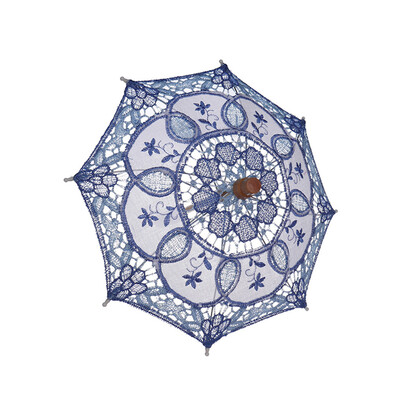 Gobestart Mini Vintage Wood Embroidery Pure Cotton Lace Umbrella Wedding Umbrella So Small for Wedding Gift Photo Props Kids Gift
Gobestart Mini Vintage Wood Embroidery Pure Cotton Lace Umbrella Wedding Umbrella So Small for Wedding Gift Photo Props Kids Gift