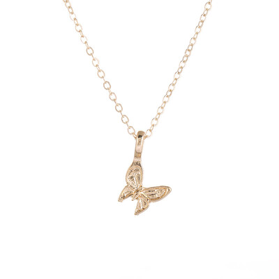 2018 Fashion Jewelry New Arrived Beautiful Butterfly Pendant Necklace For Women Girl Gift
2018 Fashion Jewelry New Arrived Beautiful Butterfly Pendant Necklace For Women Girl Gift