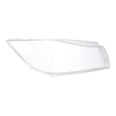 Headlight Clear Lens Cover Front Headlamp Plastic Shell For BMW E90E91 2005-08 1 Pair
Headlight Clear Lens Cover Front Headlamp Plastic Shell For BMW E90E91 2005-08 1 Pair