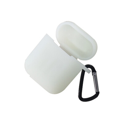 Applicable airpods silicone case Fluorescent set Apple wireless Bluetooth headset charging silicone case
Applicable airpods silicone case Fluorescent set Apple wireless Bluetooth headset charging silicone case
