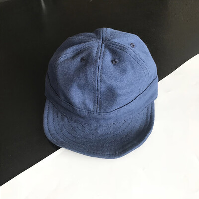 2019 spring new hat fashion short brimmed hat solid color parent-child baseball cap all match Korean childrens cap wholesale
2019 spring new hat fashion short brimmed hat solid color parent-child baseball cap all match Korean childrens cap wholesale