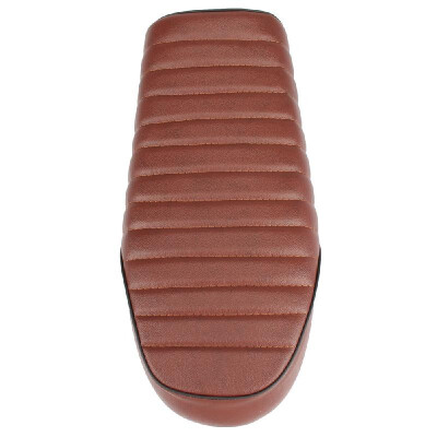 Motorcycle Racer Seat Custom Vintage Hump Saddle Flat Pan Retro Seat For Honda CG Series Seat Cushion
Motorcycle Racer Seat Custom Vintage Hump Saddle Flat Pan Retro Seat For Honda CG Series Seat Cushion