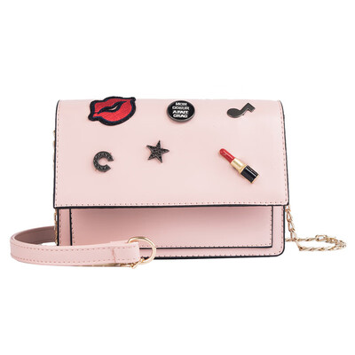 Small fragrance rhombic chain bag small ck limited foreign gas network red small black wild sense ins fairy Messenger bag
Small fragrance rhombic chain bag small ck limited foreign gas network red small black wild sense ins fairy Messenger bag
