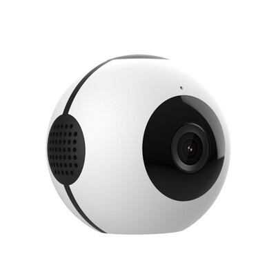 Mini Smart Monitoring WiFi Camera HD 1080P Camcorder Cam Video Recorder DV 140° Wide Angle Lens Supports Night Vision Motion Detec
Mini Smart Monitoring WiFi Camera HD 1080P Camcorder Cam Video Recorder DV 140° Wide Angle Lens Supports Night Vision Motion Detec