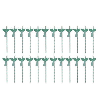 24pcsset Cute Food Grade Paper Straws for Birthday Wedding Celebration&Party Multifunctional Straws with Mermaid Honeycomb De
24pcsset Cute Food Grade Paper Straws for Birthday Wedding Celebration&Party Multifunctional Straws with Mermaid Honeycomb De