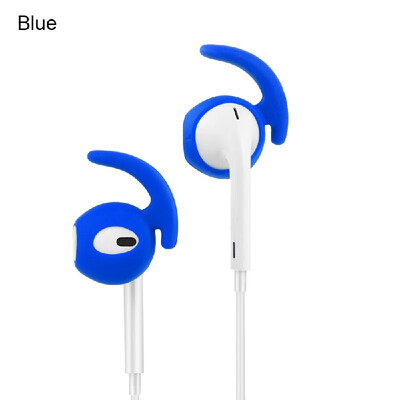 Non-slip Silicone Earphone Case Earpads Ear Hooks Covers for 5s 6 6plus 6s 6splus 7 Wireless In-Ear Airpod Tips Eartips Strap Earp
Non-slip Silicone Earphone Case Earpads Ear Hooks Covers for 5s 6 6plus 6s 6splus 7 Wireless In-Ear Airpod Tips Eartips Strap Earp
