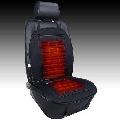 New 12V Heated Car Seat Cushion Cover Seat Heater Warmer Winter Household Cushion cardriver heated seat cushion
New 12V Heated Car Seat Cushion Cover Seat Heater Warmer Winter Household Cushion cardriver heated seat cushion