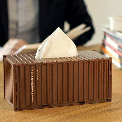 Toponeto Container Tissue Box Case Tissue Seat Type Napkin Holder Paper Storage Cover
Toponeto Container Tissue Box Case Tissue Seat Type Napkin Holder Paper Storage Cover
