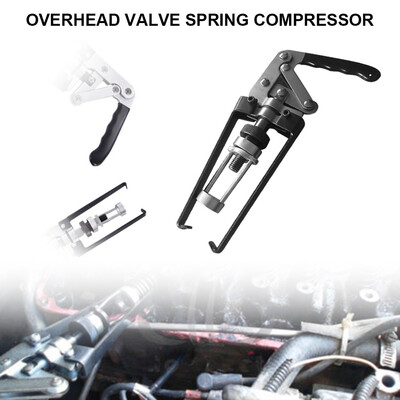 〖Follure〗HD Overhead Valve Spring Remover Compressor Stem Engine Seal Keeper Replace Tool
〖Follure〗HD Overhead Valve Spring Remover Compressor Stem Engine Seal Keeper Replace Tool