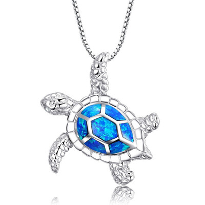 Women Fashion Silver Necklace Butterfly Mermaid Tail Necklace Sea Turtle Cross Pendant Life Tree Necklace
Women Fashion Silver Necklace Butterfly Mermaid Tail Necklace Sea Turtle Cross Pendant Life Tree Necklace