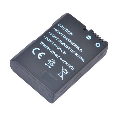 1030mAh EN-EL14 Battery for Nikon Coolpix D5100 D3100 D3200 P7100 P7000 NEW