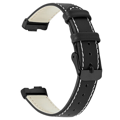 〖Follure〗Replacement Luxury Leather Watch Band Wrist Strap for Fitbit InspireInspire HR
〖Follure〗Replacement Luxury Leather Watch Band Wrist Strap for Fitbit InspireInspire HR