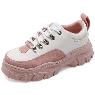 Leader Show Women Casual Shoes Comfortable Fashion Shoes for Women Sneakers Brand Outdoor Women Vulcanize Shoes Leisure Flats
Leader Show Women Casual Shoes Comfortable Fashion Shoes for Women Sneakers Brand Outdoor Women Vulcanize Shoes Leisure Flats