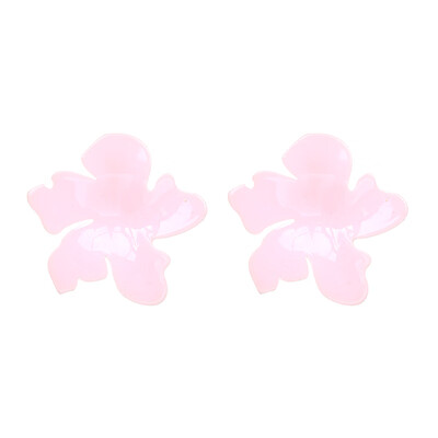 AOTEMAN 2019 Hot sale Women Brand Acrylic Flower Statement Earring Girl Party Jewelry Accessories Simple Earrings
AOTEMAN 2019 Hot sale Women Brand Acrylic Flower Statement Earring Girl Party Jewelry Accessories Simple Earrings