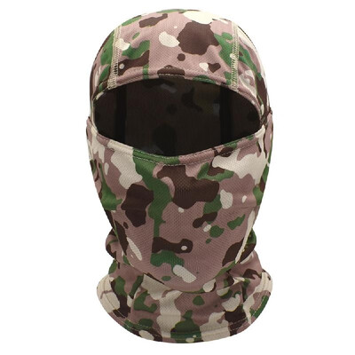 Windproof Full Face Mask Balaclava Hood Hunting Cycling Motorcycle Helmet Liner Headwear
Windproof Full Face Mask Balaclava Hood Hunting Cycling Motorcycle Helmet Liner Headwear