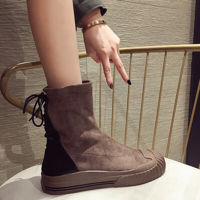 Recreational retro Martin boots British style new style autumn European&American fashion street pat thick-soled locomotive boo
Recreational retro Martin boots British style new style autumn European&American fashion street pat thick-soled locomotive boo