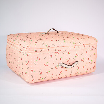 SIVIN cherry red storage bag quilt quilt dust bag moving bag handbag sorting bag clothes storage bag can be washed
SIVIN cherry red storage bag quilt quilt dust bag moving bag handbag sorting bag clothes storage bag can be washed
