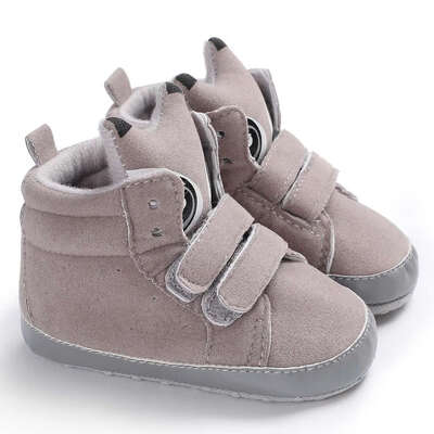 Baby Scrub Shoesborn Baby Boy Girl First Walkers Soft Moccs Shoes Soft Soled Non-slip Footwear Crib Shoes 5 Colors
Baby Scrub Shoesborn Baby Boy Girl First Walkers Soft Moccs Shoes Soft Soled Non-slip Footwear Crib Shoes 5 Colors