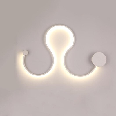 Modern Style Led Acrylic Chandelier Ceiling Light Wall Lamp Decoration Light for Home Living Room Bedroom
Modern Style Led Acrylic Chandelier Ceiling Light Wall Lamp Decoration Light for Home Living Room Bedroom