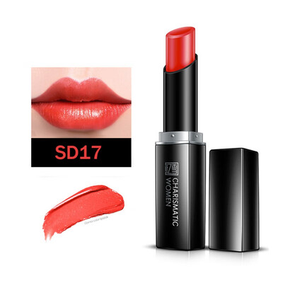 Matte Long Lasting lipstick Waterproof Non-stick Cup Nude Velvet Glossy Sexy Red Lip Tint Women Fashion Makeup Cosmetic
Matte Long Lasting lipstick Waterproof Non-stick Cup Nude Velvet Glossy Sexy Red Lip Tint Women Fashion Makeup Cosmetic
