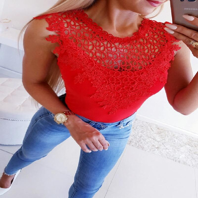 2019 cross-border hot sale new products AliExpress Amazon explosion models Europe&the United States sexy slim lace stitching T
2019 cross-border hot sale new products AliExpress Amazon explosion models Europe&the United States sexy slim lace stitching T