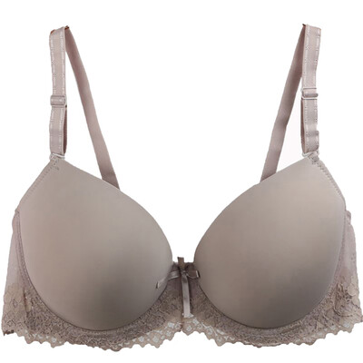 Toponeto Women Adjustable Detachable Shoulder Strap With Smooth Lace And Large Size Bra
Toponeto Women Adjustable Detachable Shoulder Strap With Smooth Lace And Large Size Bra