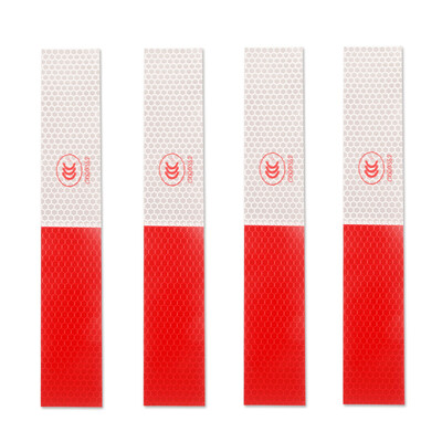 Huang Chi body warning strip T05 reflective stickers long life 3C certification car reflective logo 5 pieces 15 meters
Huang Chi body warning strip T05 reflective stickers long life 3C certification car reflective logo 5 pieces 15 meters