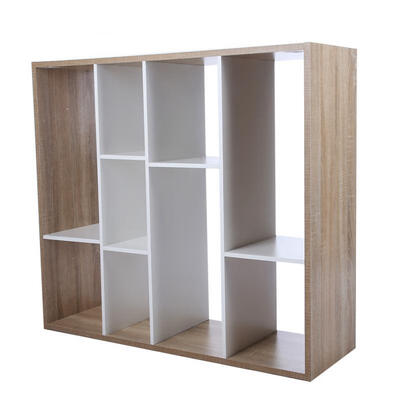 Greensen 9 Cubes Free Standing Storage Shelf Rack Bookshelf Bookcase Cabinet Home Organizer 
Greensen 9 Cubes Free Standing Storage Shelf Rack Bookshelf Bookcase Cabinet Home Organizer