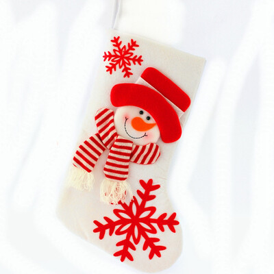 Doll Christmas Socks Gift Bag Christmas Tree Pendant Christmas Decoration For Christmas Party Decorating
Doll Christmas Socks Gift Bag Christmas Tree Pendant Christmas Decoration For Christmas Party Decorating