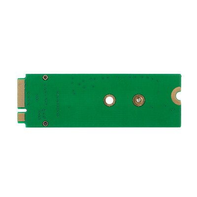 NGFF M2 to X1 Carbon 2013 Notebook SSD Converter Adapter Card For THINKPAD X1 Carbon 2013
NGFF M2 to X1 Carbon 2013 Notebook SSD Converter Adapter Card For THINKPAD X1 Carbon 2013