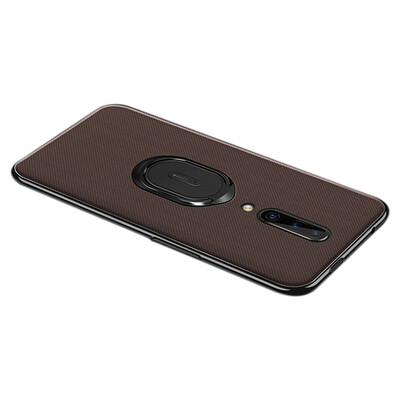For Oneplus 7 Pro With Magnetic Ring Holder Anti-slip Thin Lightweight Scratch Proof Luxury Leather Phone Case Cover
For Oneplus 7 Pro With Magnetic Ring Holder Anti-slip Thin Lightweight Scratch Proof Luxury Leather Phone Case Cover